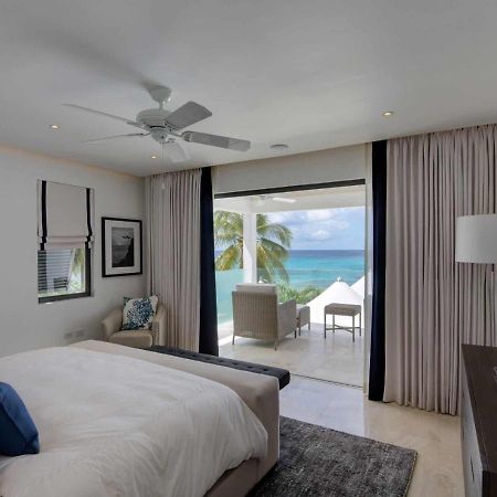 Nirvana Barbados By Mc Luxury Rentals Saint James Dış mekan fotoğraf