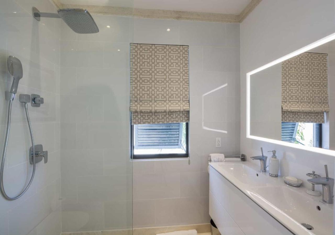 Nirvana Barbados By Mc Luxury Rentals Saint James Dış mekan fotoğraf
