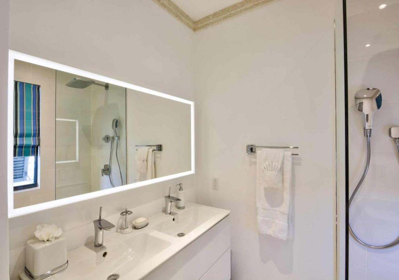 Nirvana Barbados By Mc Luxury Rentals Saint James Dış mekan fotoğraf