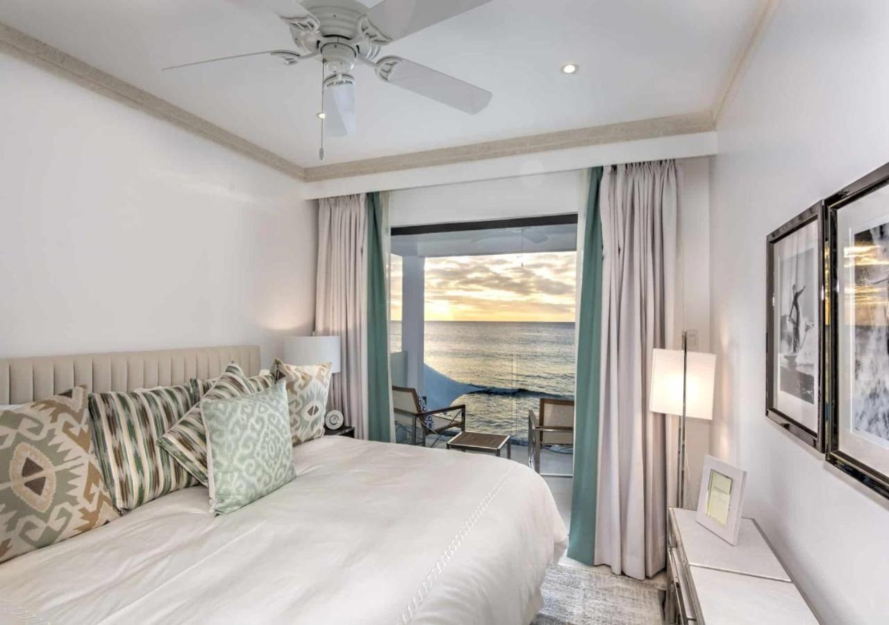 Nirvana Barbados By Mc Luxury Rentals Saint James Dış mekan fotoğraf