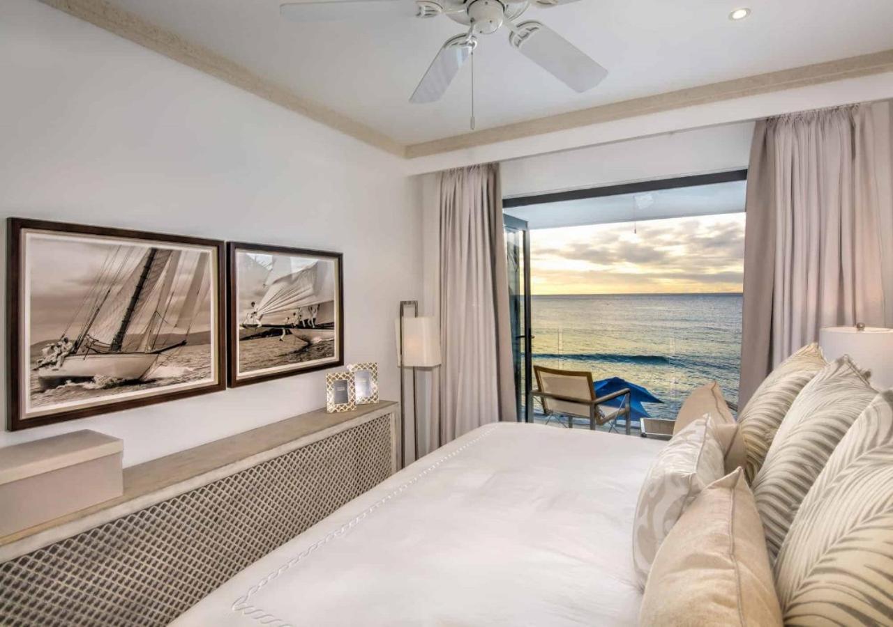 Nirvana Barbados By Mc Luxury Rentals Saint James Dış mekan fotoğraf