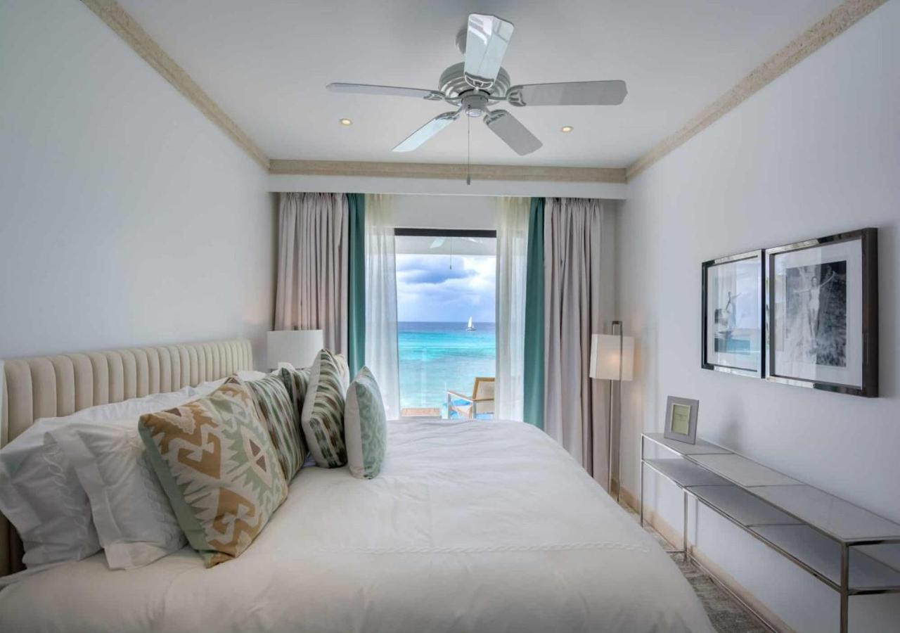 Nirvana Barbados By Mc Luxury Rentals Saint James Dış mekan fotoğraf
