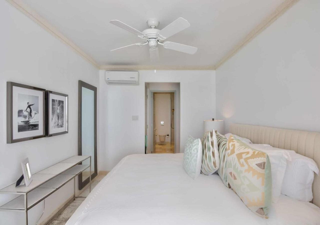 Nirvana Barbados By Mc Luxury Rentals Saint James Dış mekan fotoğraf