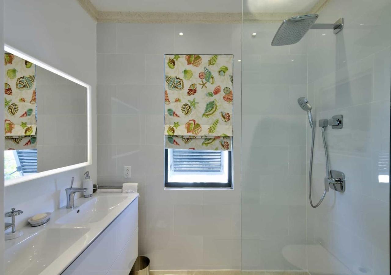 Nirvana Barbados By Mc Luxury Rentals Saint James Dış mekan fotoğraf